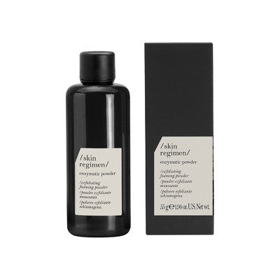 SKIN REGIMEN ENZYME EXFOLIATOR
